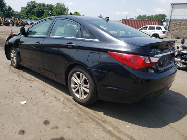 Vin: 5npeb4ac0dh536388, lot: 61620955, hyundai sonata gls 20132