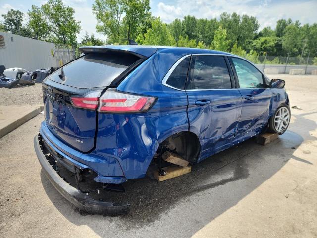 2021 FORD EDGE SEL 2FMPK4J97MBA35647