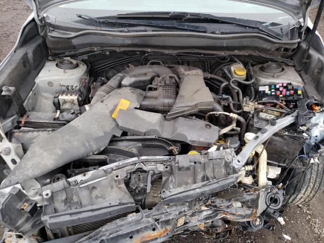 2014 SUBARU FORESTER 2 - JF2SJADC4EH403070