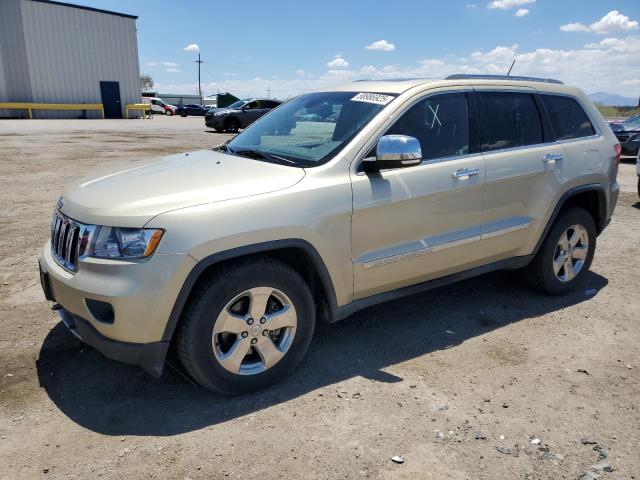 JEEP GRAND CHER