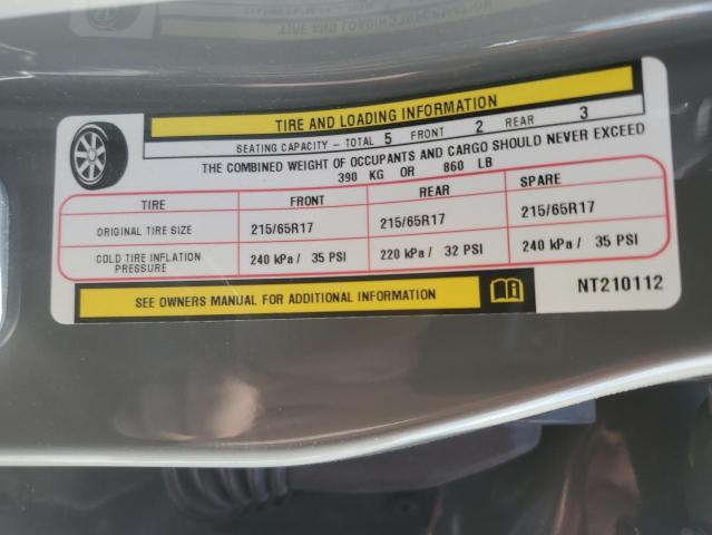 2022 JEEP COMPASS TR 3C4NJDDB7NT210112