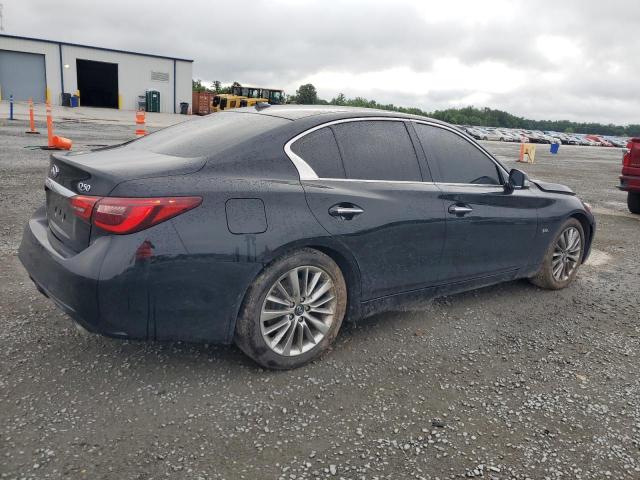 2019 INFINITI Q50 LUXE JN1EV7AP2KM540475