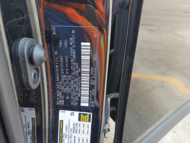 2023 TOYOTA COROLLA CR 7MUAAABG7PV063787