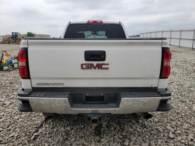 2019 GMC SIERRA K25 1GT12NEG9KF158225