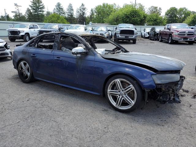 Vin: waubgafl4da097924, lot: 62298105, audi s4/rs4 premium plus 20134