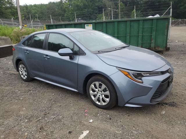 Vin: 5yfb4mde9sp276762, lot: 62857395, toyota corolla le 20254
