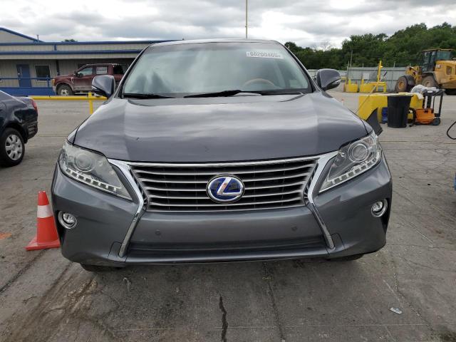 2015 LEXUS RX 450H 2T2ZB1BA3FC001568