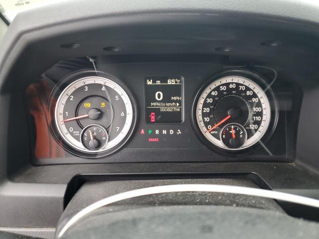 2015 RAM 1500 ST - 1C6RR6FT7FS613979