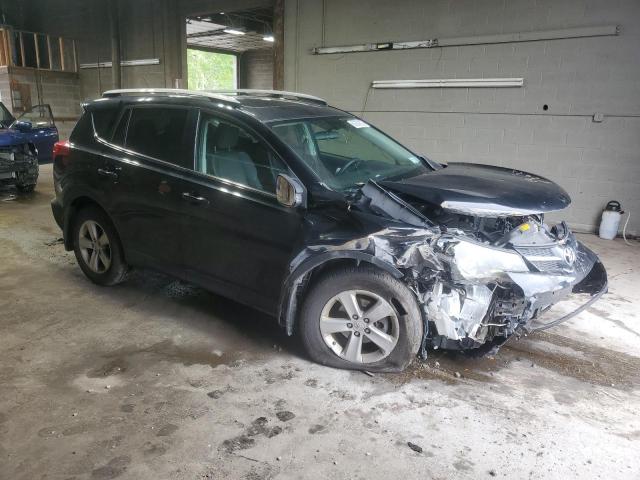 Vin: 2t3rfrevxdw015931, lot: 60089805, toyota rav4 xle 20134