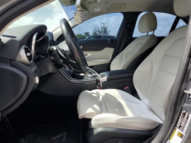 2017 MERCEDES-BENZ C 300 55SWF4JB0HU197957