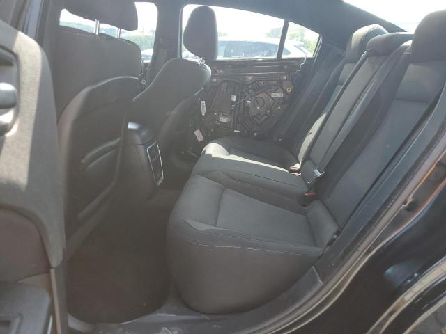 2018 DODGE CHARGER R/ 2C3CDXCT7JH122646