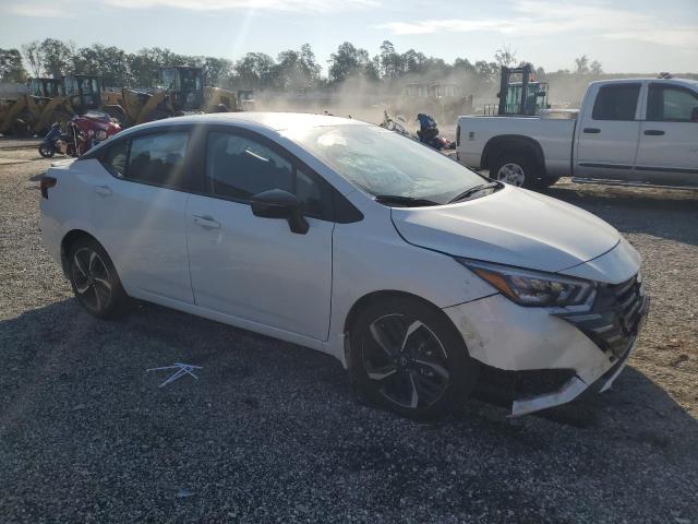 2025 NISSAN VERSA SR 3N1CN8FV6SL829664