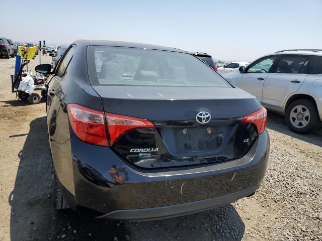 2018 TOYOTA COROLLA L 2T1BURHE1JC088730