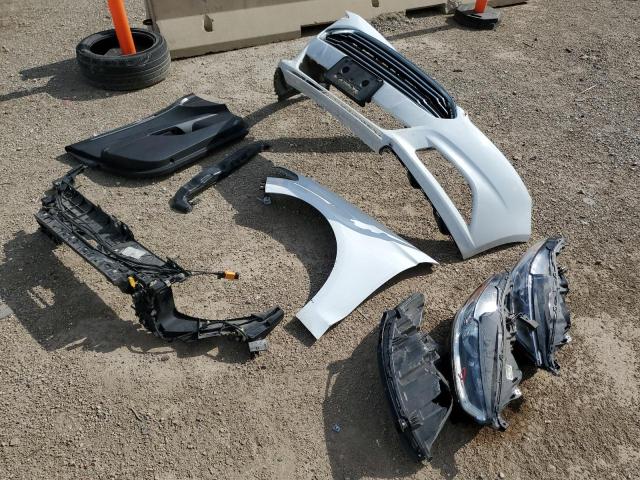 2016 FORD FUSION SE - 3FA6P0LUXGR184285