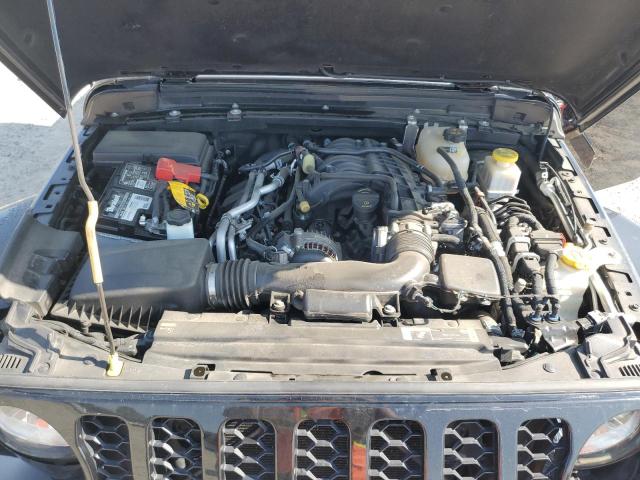 2022 JEEP GLADIATOR 1C6HJTAG9NL125170