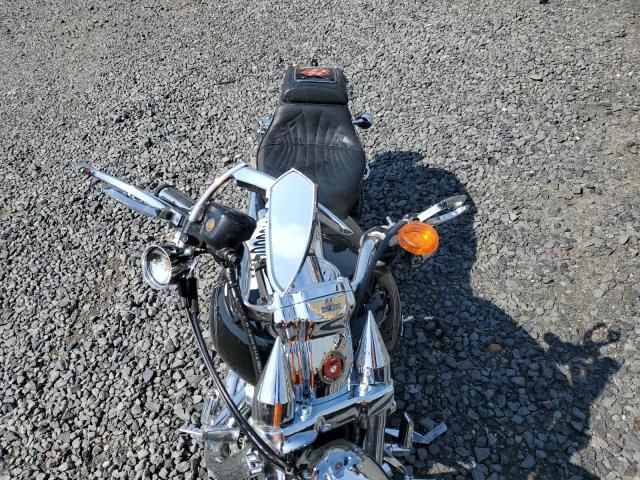 2004 HARLEY-DAVIDSON XL1200 C 1HD1CGP104K425522