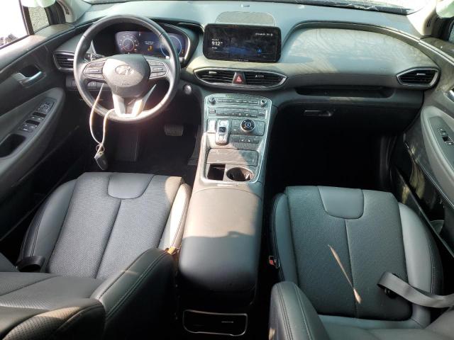 5NMS3DAJ8PH506541 2023 HYUNDAI SANTA FE