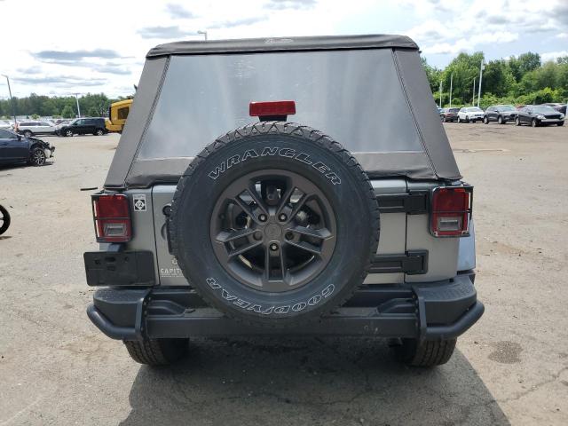 2018 JEEP WRANGLER U 1C4BJWDG0JL866376