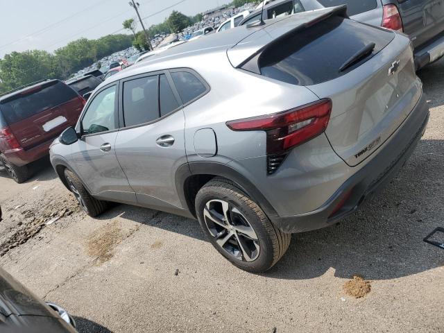 Vin: kl77lgep0sc136714, lot: 59102285, chevrolet trax 1rs 1rs 20252