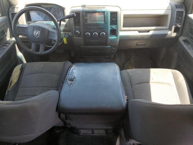 2011 DODGE RAM 1500 - 1D7RV1CT0BS553801