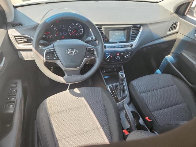 2018 HYUNDAI ACCENT SE - 3KPC24A38JE011473