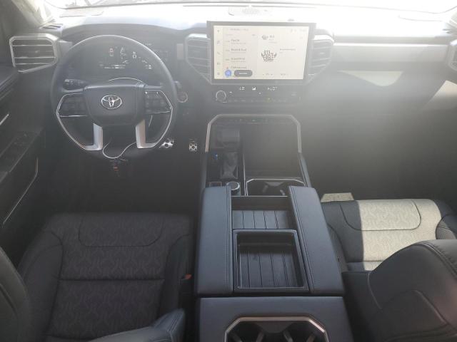 2024 TOYOTA TUNDRA CRE - 5TFWA5DBXRX213770