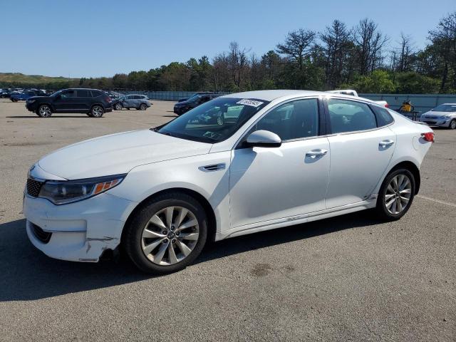 KIA OPTIMA EX