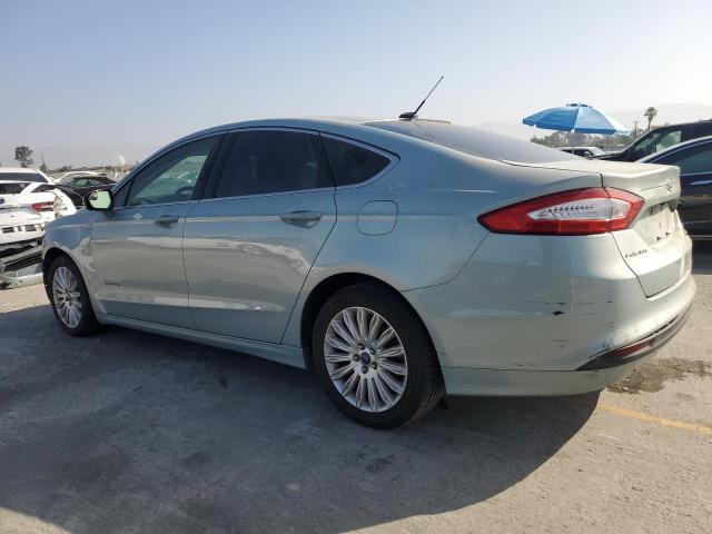 Vin: 3fa6p0lu3er150606, lot: 62859575, ford fusion se hybrid 20142