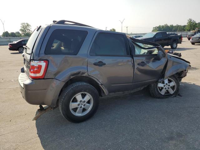 Vin: 1fmcu0dg7akc65721, lot: 59162395, ford escape xlt 20103
