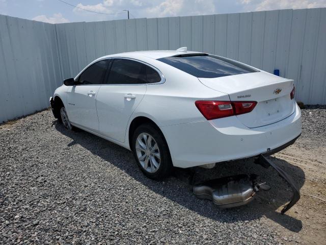 Vin: 1g1zd5st1rf137788, lot: 60614615, chevrolet malibu lt 20242