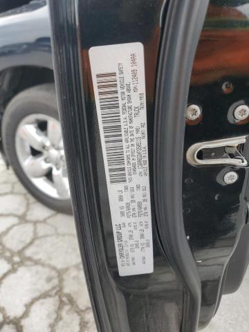 2015 RAM 1500 SLT 1C6RR6GGXFS505115