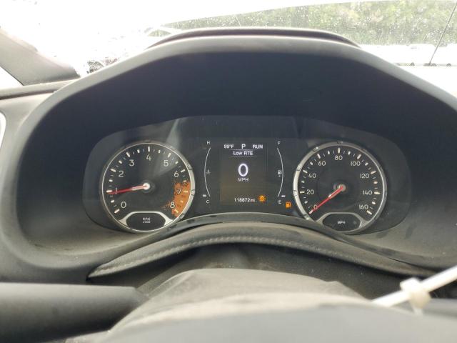 2018 JEEP RENEGADE S ZACCJBAB9JPJ22645