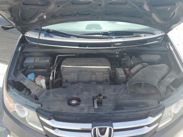 2015 HONDA ODYSSEY TO - 5FNRL5H99FB050095