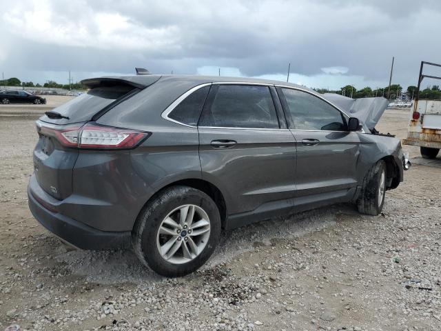2016 FORD EDGE SEL 2FMPK4J92GBC26395
