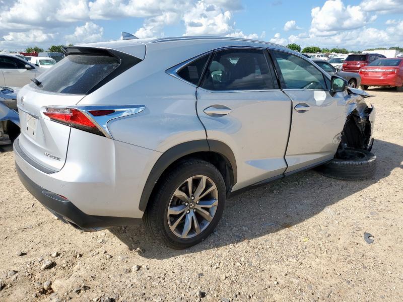 2015 LEXUS NX 200T JTJYARBZ5F2003289