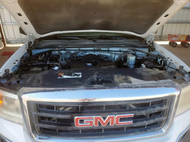 2014 GMC SIERRA C1500 - 1GTN1TEH8EZ365337
