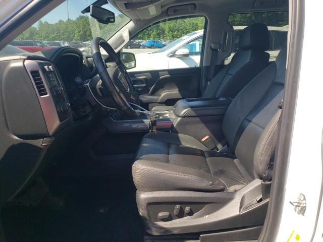 2018 GMC SIERRA K15 3GTU2NEC5JG111796