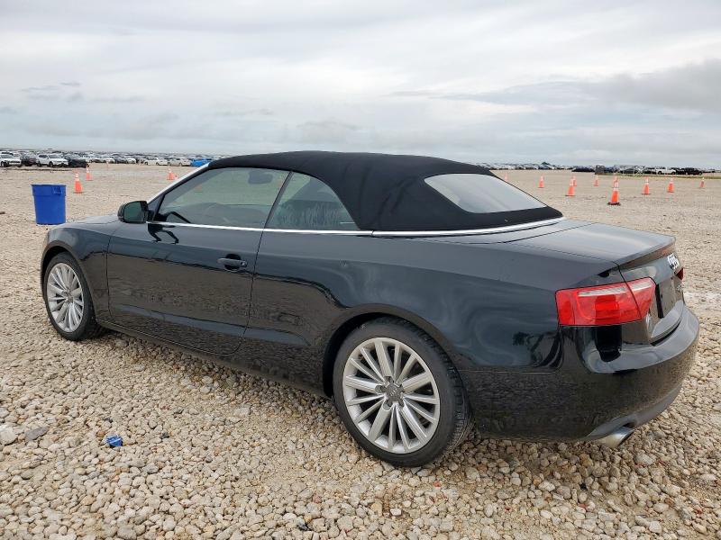 Vin: waucfafh3cn009049, lot: 60426355, audi a5 premium 20122