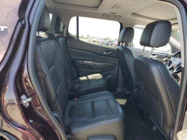 2017 GMC ACADIA SLT 1GKKNNLS2HZ202242
