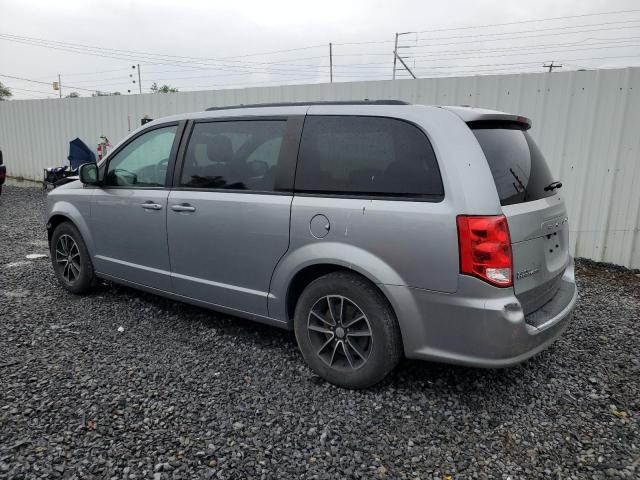 Vin: 2c4rdgeg2kr520638, lot: 59928405, dodge caravan gt 20192