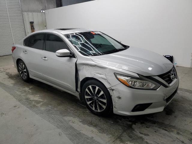 Vin: 1n4al3ap7hc116868, lot: 59232505, nissan altima 2.5 20174
