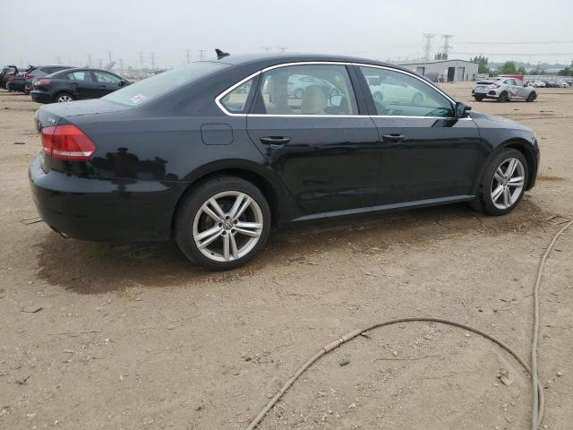 Vin: 1vwbm7a33cc075709, lot: 60644505, volkswagen passat se 20123