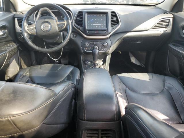 2015 JEEP CHEROKEE L 1C4PJMDS5FW594251