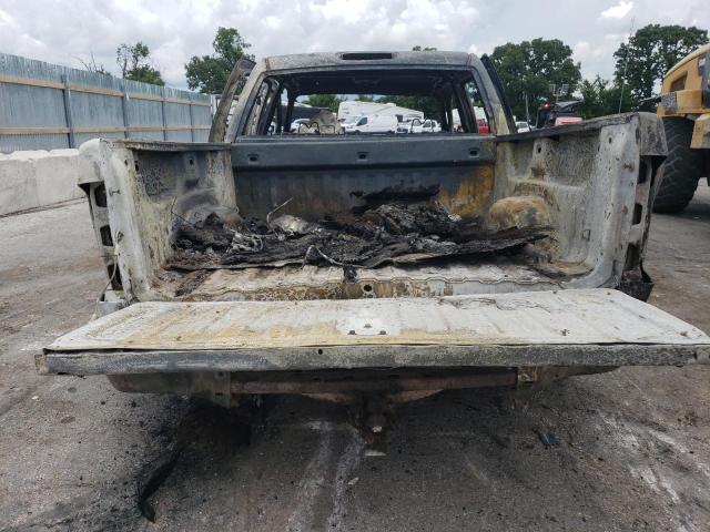 2013 CHEVROLET SILVERADO #3296284405