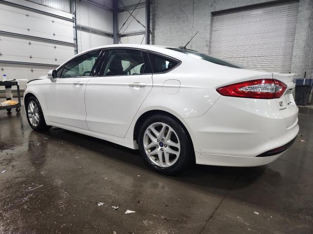 Vin: 1fa6p0hd8g5107507, lot: 60481635, ford fusion se 20162