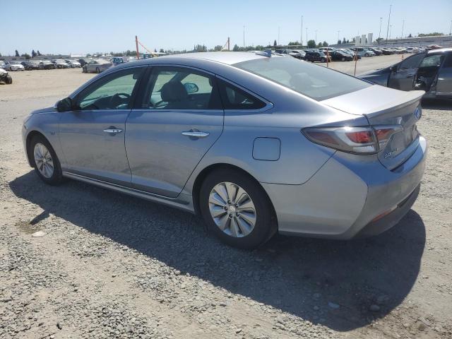 Vin: kmhe24l1xga009946, lot: 60357755, hyundai sonata hybrid 20162