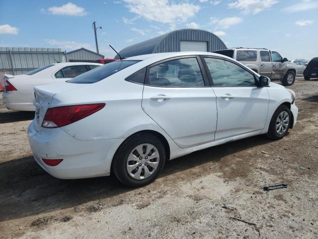 2017 HYUNDAI ACCENT SE KMHCT4AE7HU282711