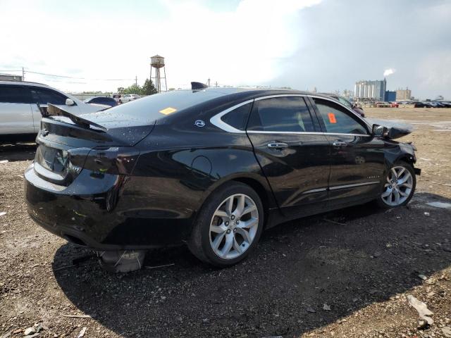 Vin: 2g1145s33g9131400, lot: 61846385, chevrolet impala ltz 20163