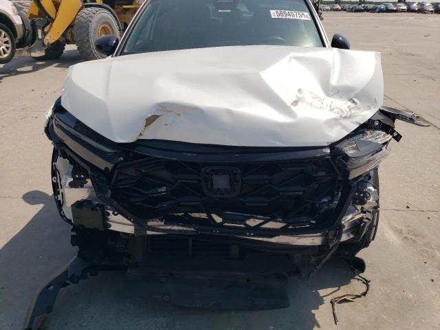 2024 HONDA CR-V SPORT - 7FARS5H58RE011894