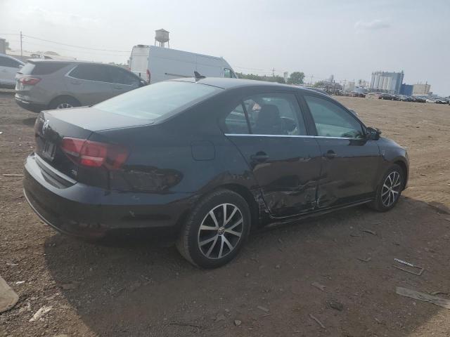 2017 VOLKSWAGEN JETTA SE - 3VWDB7AJ1HM245357